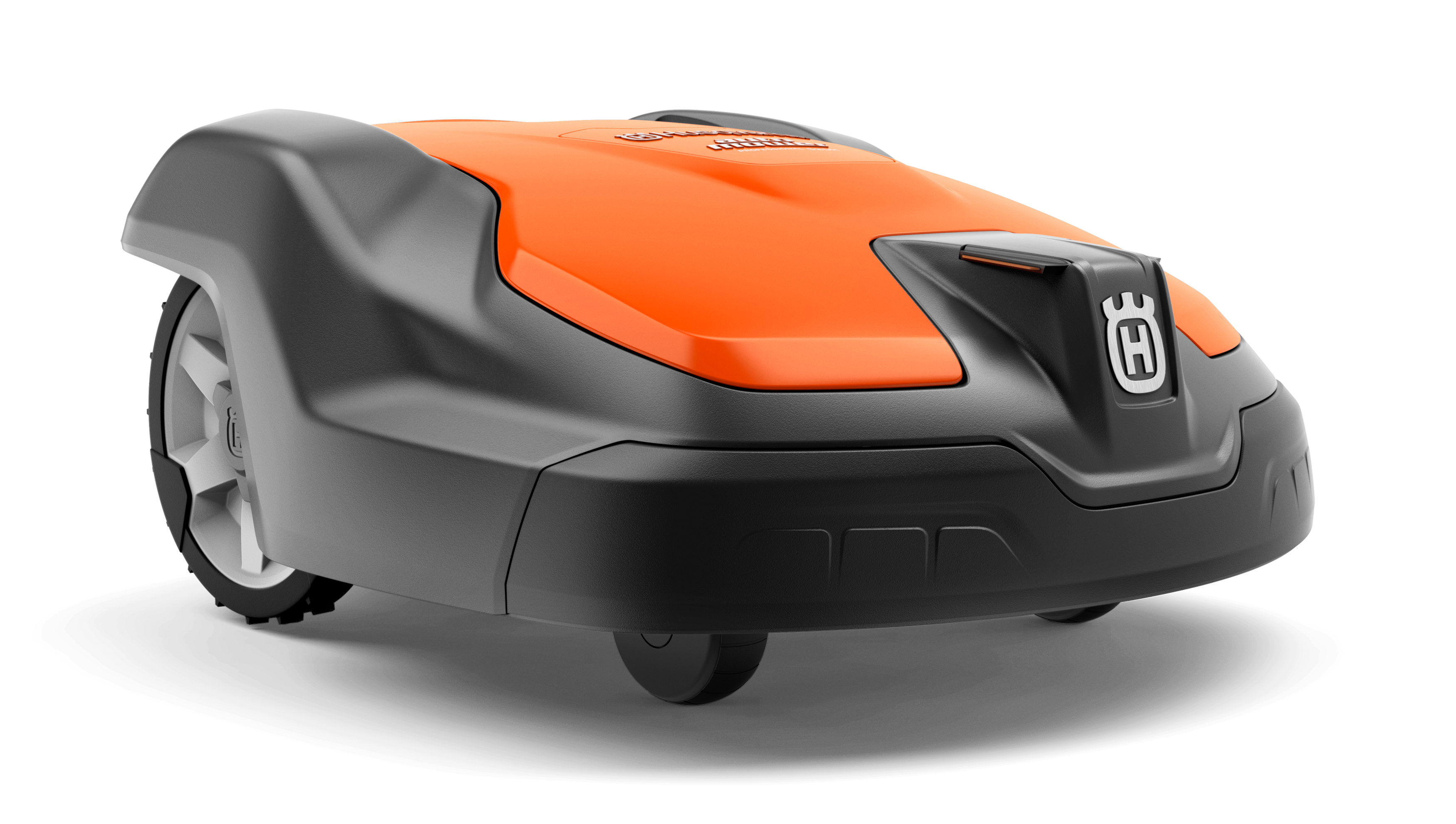 Husqvarna Automower 520H