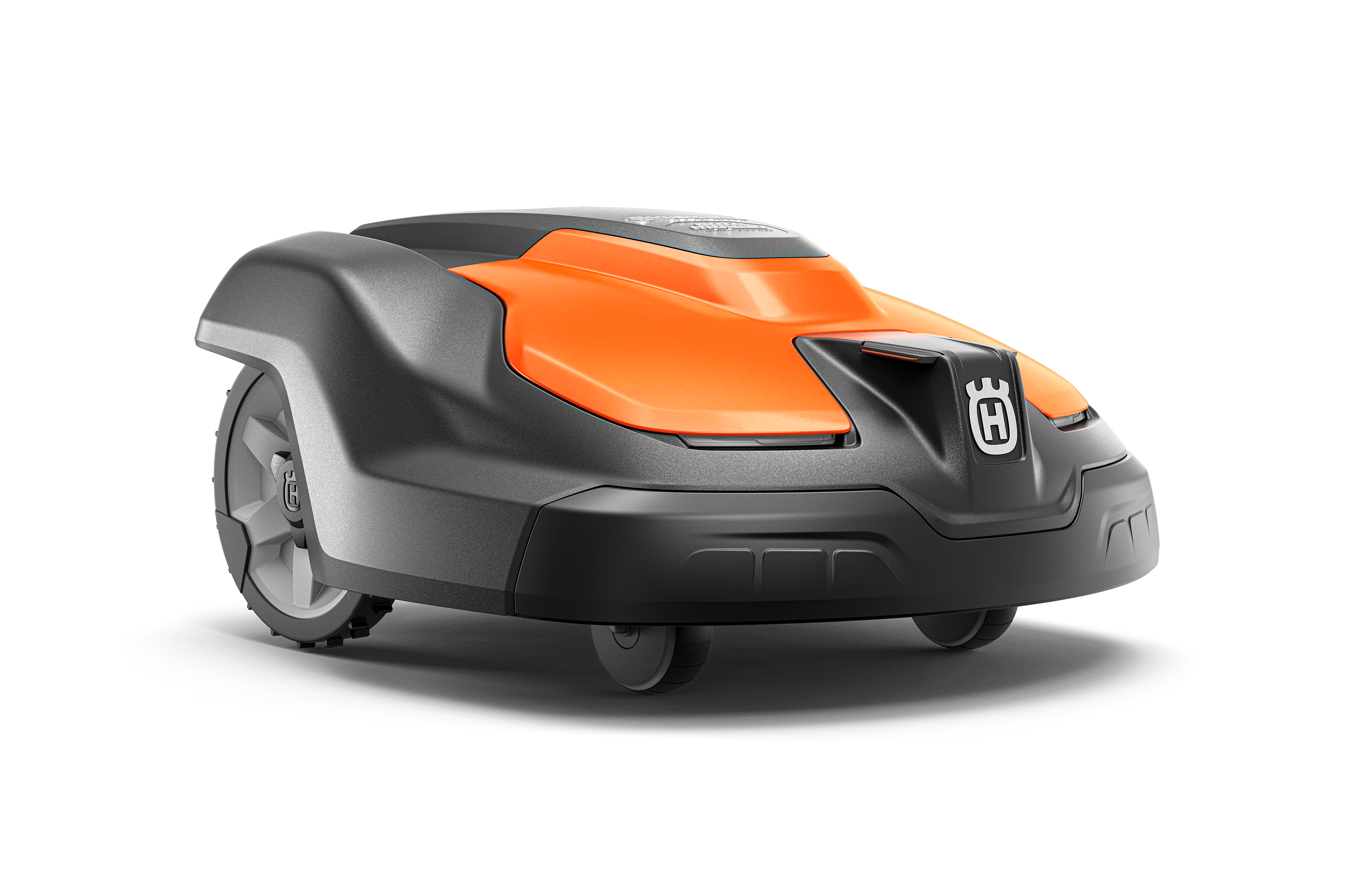 Husqvarna Automower 520H EPOS