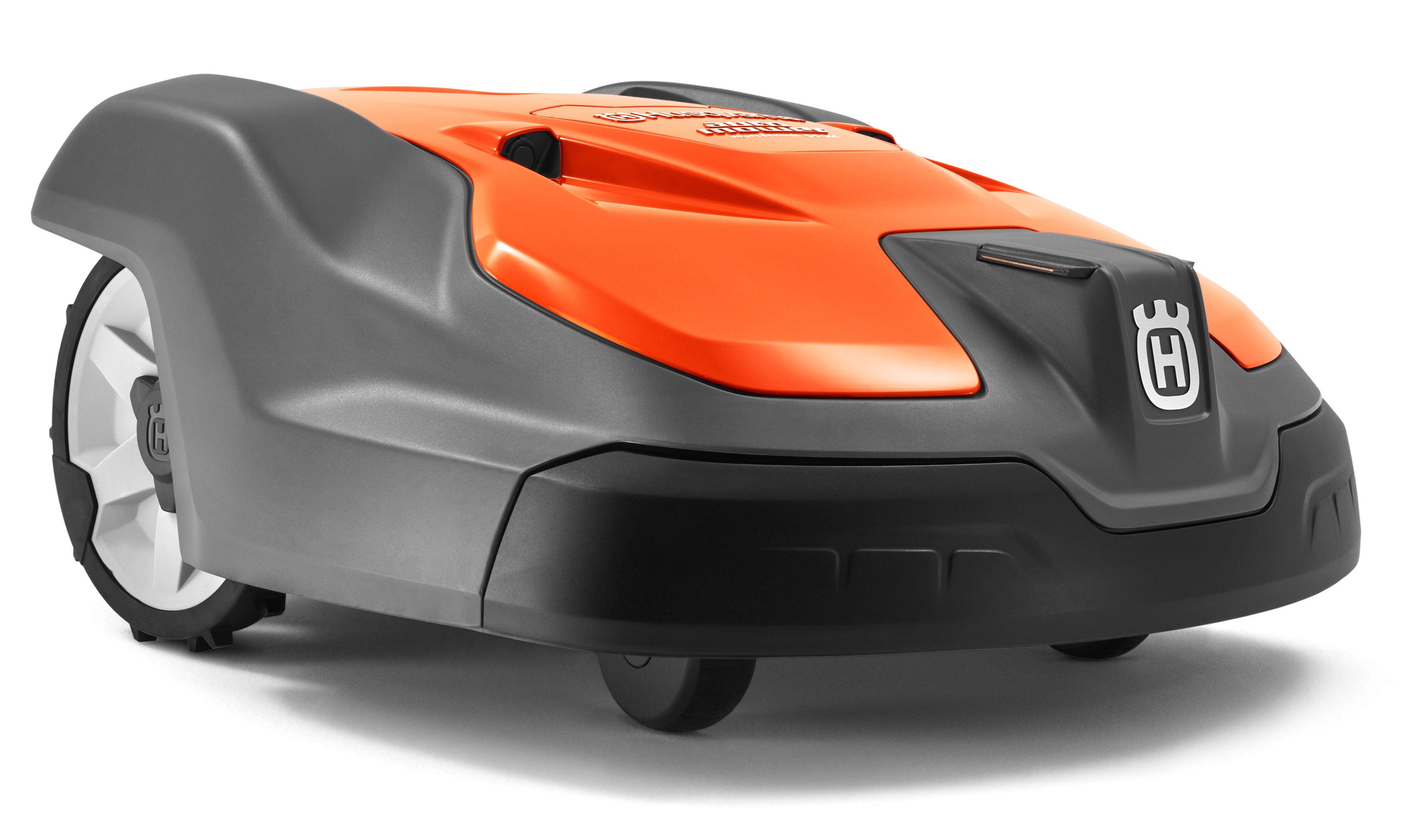 Husqvarna Automower 550H
