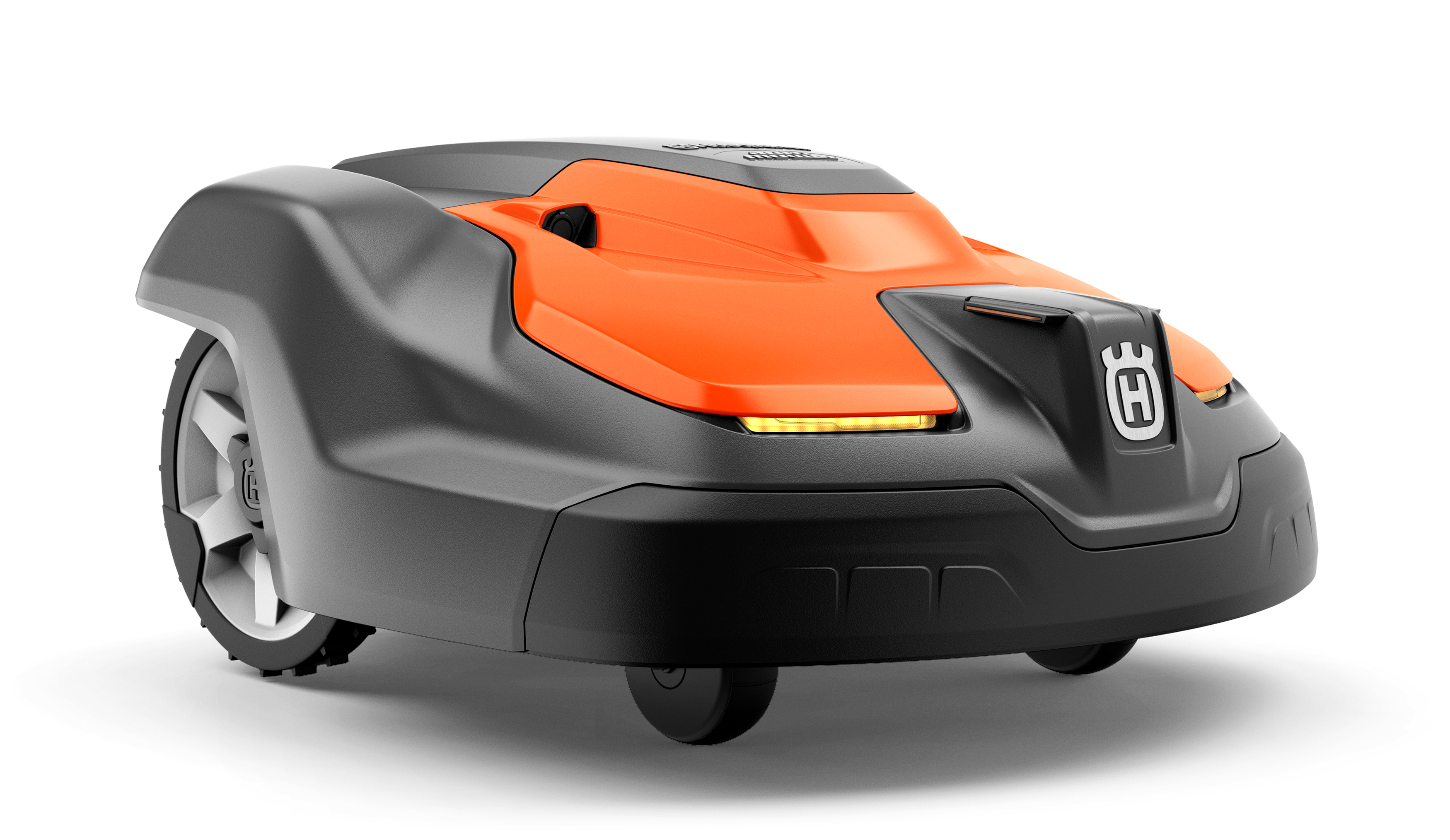 Husqvarna Automower 550H EPOS
