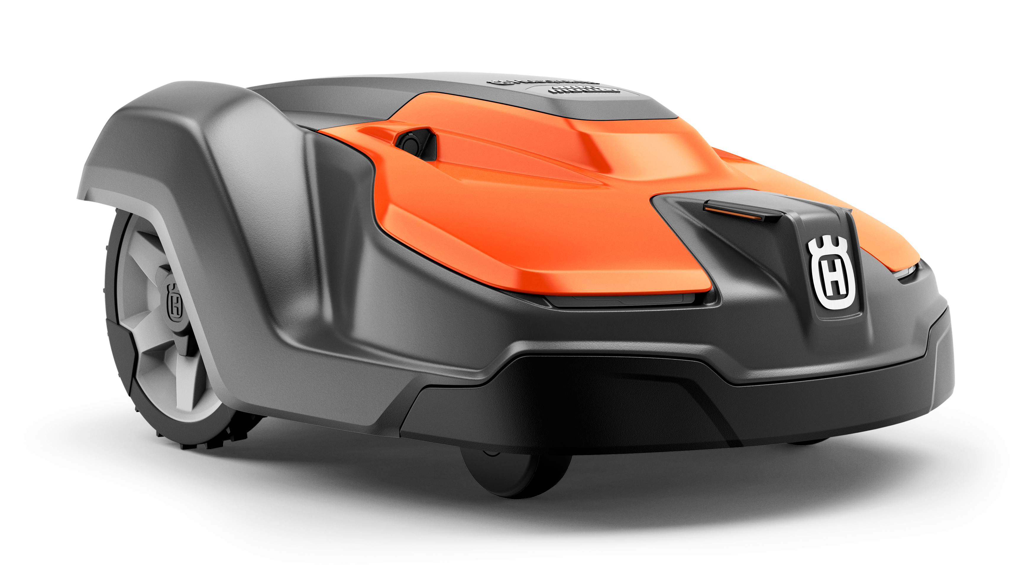 Husqvarna Automower 550 EPOS