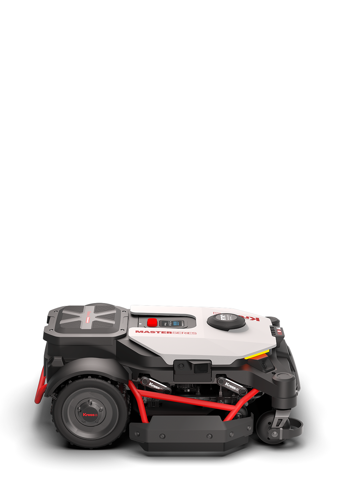 Kress MasterSeries KR238